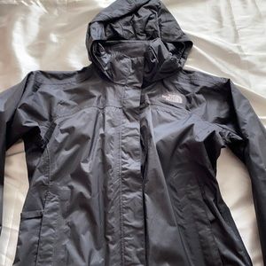 North Face jacket